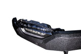 Pelican Front Bumper (MPN: FB22366)