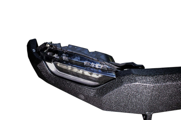 Pelican Front Bumper (MPN: FB22366)
