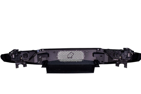 Pelican Front Bumper (MPN: FB22366)