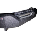 Pelican Front Bumper (MPN: FB22366)