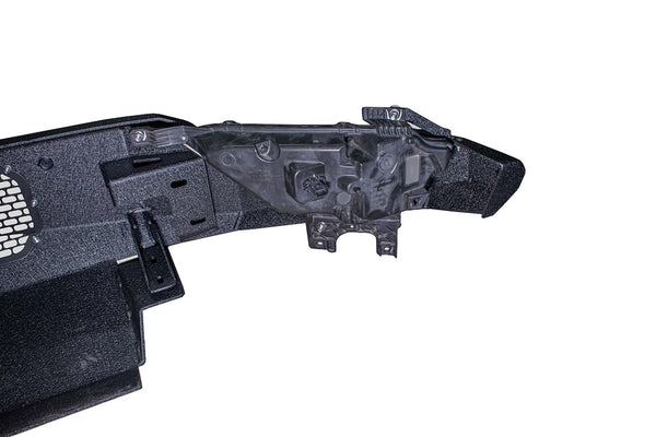 Pelican Front Bumper (MPN: FB22366)