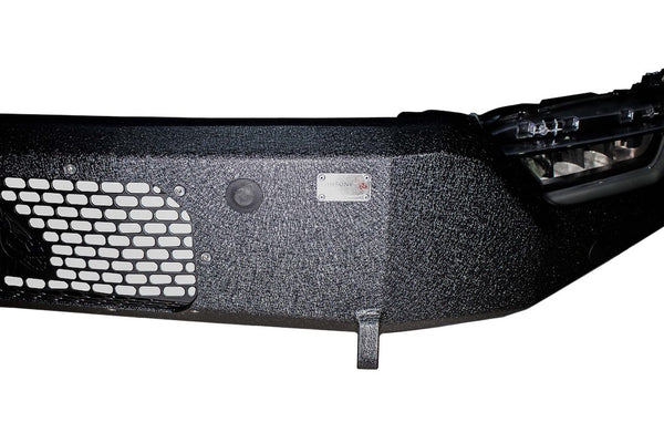 Pelican Front Bumper (MPN: FB22366)