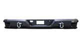Fishbone Offroad Rear Recovery Bumper (MPN: FB22367)