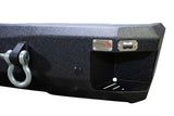Fishbone Offroad Rear Recovery Bumper (MPN: FB22367)