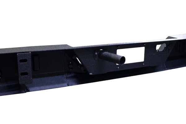 Fishbone Offroad Rear Recovery Bumper (MPN: FB22367)
