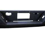 Fishbone Offroad Rear Recovery Bumper (MPN: FB22367)