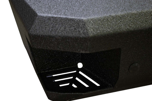 Fishbone Offroad Rear Recovery Bumper (MPN: FB22367)
