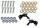 Fishbone Offroad Rear Recovery Bumper (MPN: FB22367)