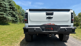 Fishbone Offroad Rear Recovery Bumper (MPN: FB22367)