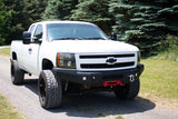 Fishbone Offroad Front Winch Bumper (MPN: FB22368)