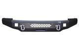 Fishbone Offroad Front Winch Bumper (MPN: FB22368)
