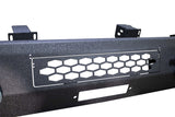 Fishbone Offroad Front Winch Bumper (MPN: FB22368)