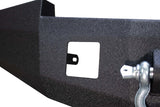 Fishbone Offroad Front Winch Bumper (MPN: FB22368)