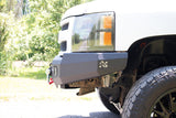 Fishbone Offroad Front Winch Bumper (MPN: FB22368)
