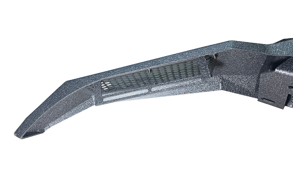 Fishbone Offroad Pelican Front Bumper (MPN: FB22390)