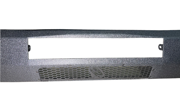 Fishbone Offroad Pelican Front Bumper (MPN: FB22390)