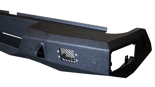 Fishbone Offroad Rear Bumper (MPN: FB22391)