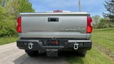 Fishbone Offroad Rear Bumper (MPN: FB22391)