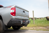Fishbone Offroad Rear Bumper (MPN: FB22391)
