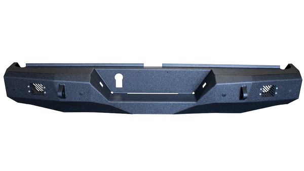 Fishbone Offroad Rear Bumper (MPN: FB22391)