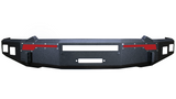 Fishbone Offroad Pike Front Bumper (MPN: FB22400)