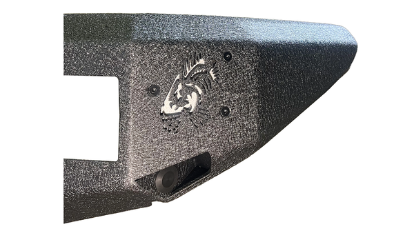 Fishbone Offroad Pike Front Bumper (MPN: FB22400)