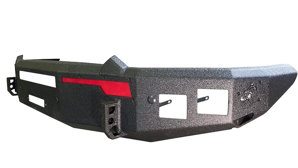 Fishbone Offroad Pike Front Bumper (MPN: FB22400)