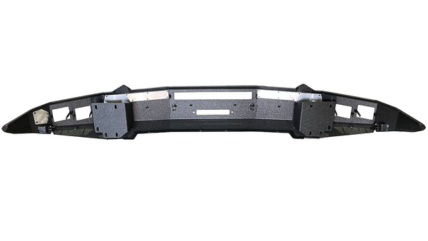 Fishbone Offroad Pike Front Bumper (MPN: FB22400)