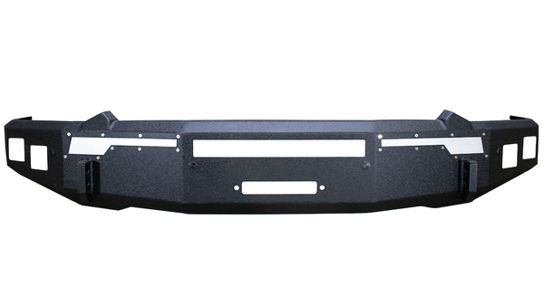 Fishbone Offroad Pike Front Bumper (MPN: FB22400)