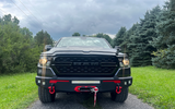 Fishbone Offroad Pike Front Bumper (MPN: FB22400)