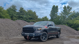 Fishbone Offroad Pike Front Bumper (MPN: FB22400)