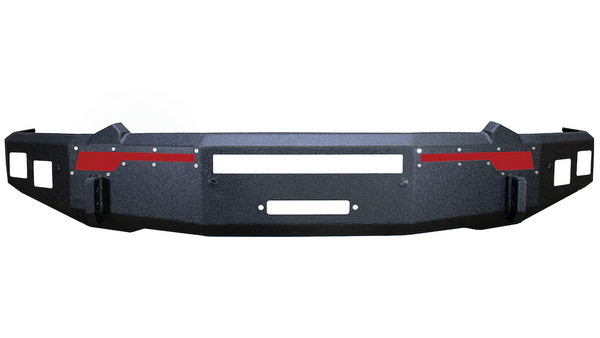 Fishbone Offroad Pike Front Bumper (MPN: FB22400)