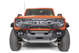 Fab Fours Matrix Series Bumper (MPN: BR22-X5752-1)