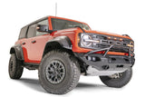 Fab Fours Matrix Series Bumper (MPN: BR22-X5752-1)