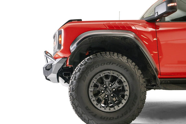 Fab Fours Matrix Series Bumper (MPN: BR22-X5752-1)