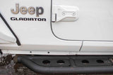 Fishbone Offroad Step Sliders (MPN: FB23143)