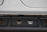 Fishbone Offroad Step Sliders (MPN: FB23143)