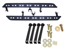 Fishbone Offroad Step Sliders (MPN: FB23143)