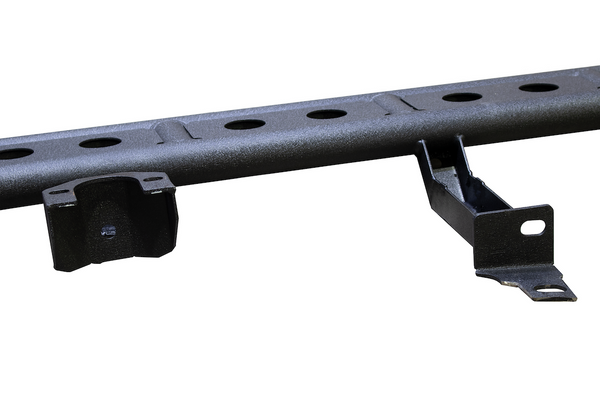 Fishbone Offroad Step Sliders (MPN: FB23143)