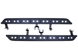 Fishbone Offroad Step Sliders (MPN: FB23143)