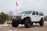 Fishbone Offroad Step Sliders (MPN: FB23143)