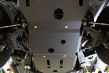 Fishbone Offroad Complete Skid Plate (MPN: FB23330)