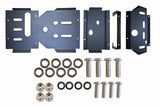 Fishbone Offroad Complete Skid Plate (MPN: FB23330)