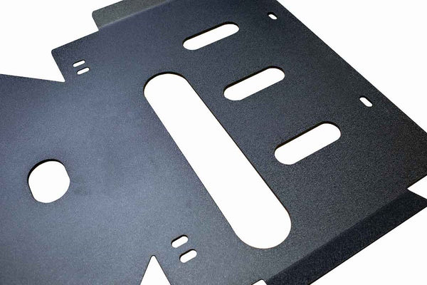 Fishbone Offroad Complete Skid Plate (MPN: FB23330)