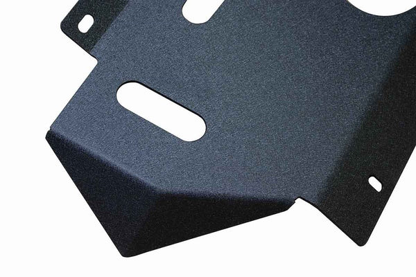 Fishbone Offroad Complete Skid Plate (MPN: FB23330)