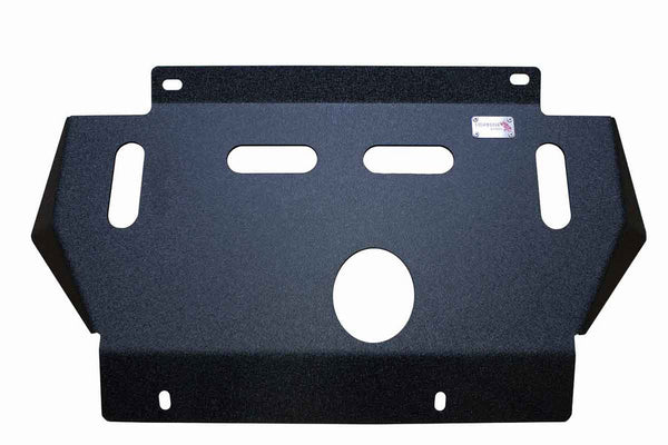 Fishbone Offroad Complete Skid Plate (MPN: FB23330)