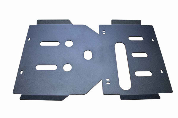 Fishbone Offroad Complete Skid Plate (MPN: FB23330)