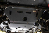 Fishbone Offroad Complete Skid Plate (MPN: FB23330)