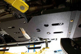 Fishbone Offroad Complete Skid Plate (MPN: FB23330)