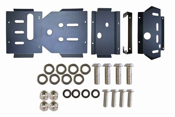 Fishbone Offroad Complete Skid Plate (MPN: FB23330)